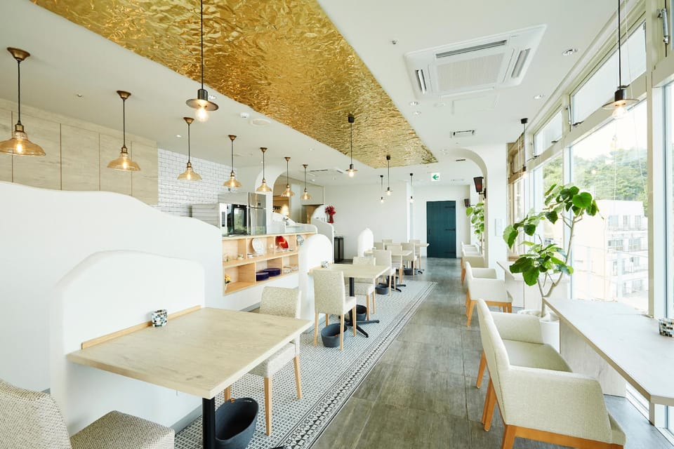 Wakanoura Nature Resort EPICHARIS Resort in Japan