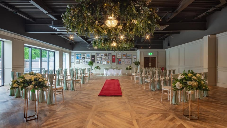 Meeting room / ballrooms