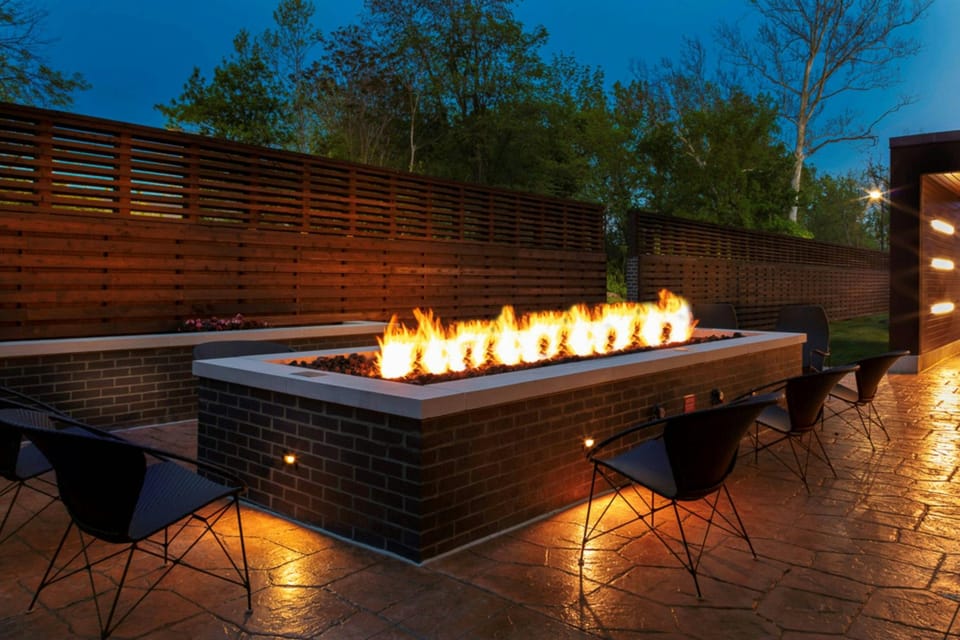 Courtyard by Marriott Indianapolis West-Speedway Hotel in Indianapolis