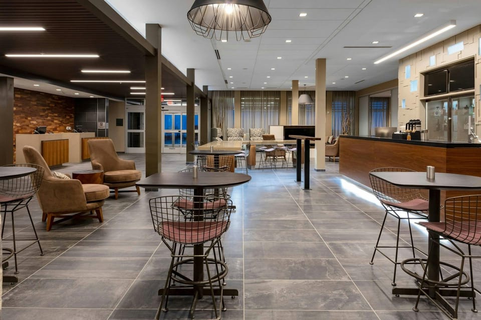 Courtyard by Marriott Indianapolis West-Speedway Hotel in Indianapolis