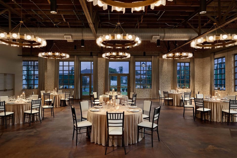 Cotton House, Cleveland, a Tribute Portfolio Hotel Hotel in Mississippi