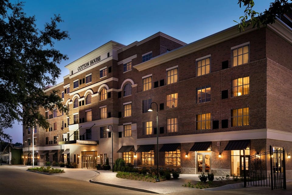 Cotton House, Cleveland, a Tribute Portfolio Hotel Hotel in Mississippi