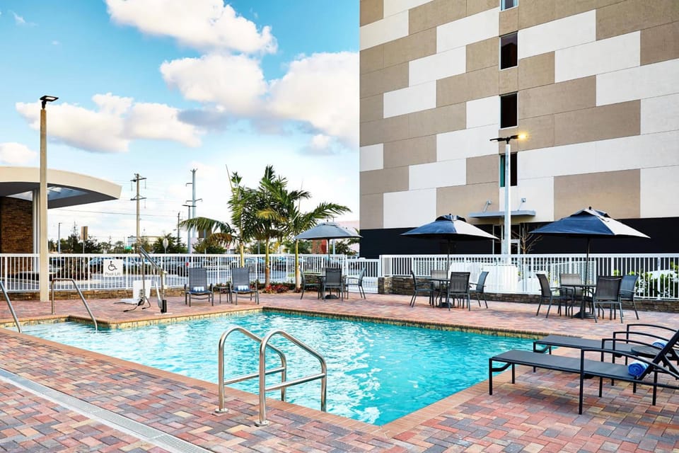 AC Hotel Miami Airport West/Doral Hotel in Doral