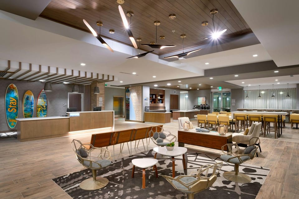 TownePlace Suites by Marriott Los Angeles LAX/Hawthorne Hotel in Hawthorne