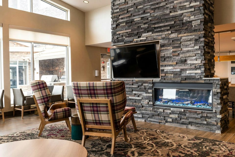 Residence Inn by Marriott Toledo West Hotel in Toledo