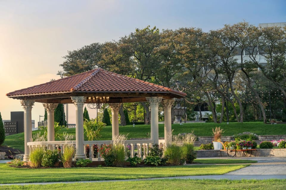 The Drake Oak Brook, Autograph Collection Hotel in Oak Brook