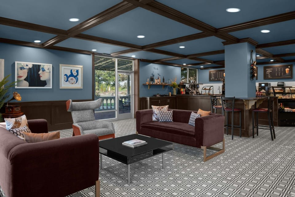 The Drake Oak Brook, Autograph Collection Hotel in Oak Brook