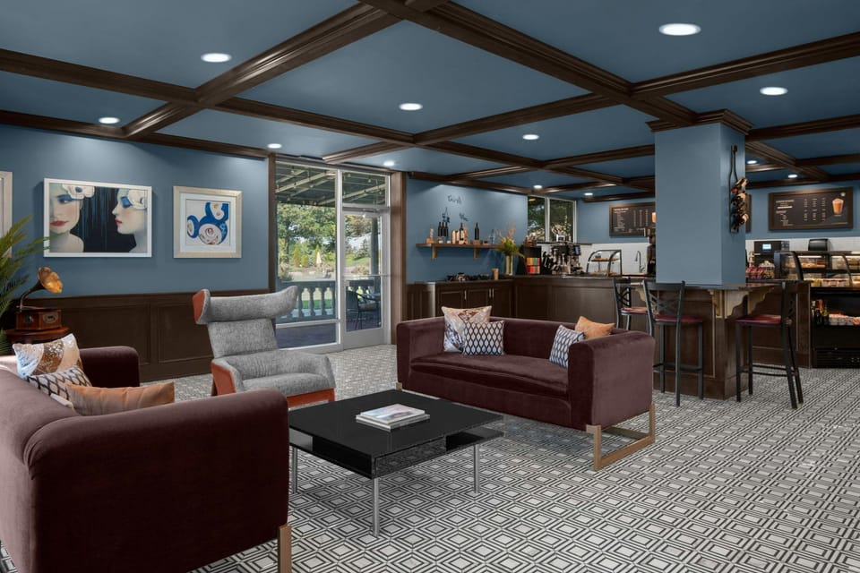 The Drake Oak Brook, Autograph Collection Hotel in Oak Brook