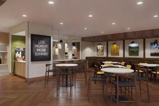 Fairfield by Marriott Inn & Suites Memphis Collierville Hotel in Collierville