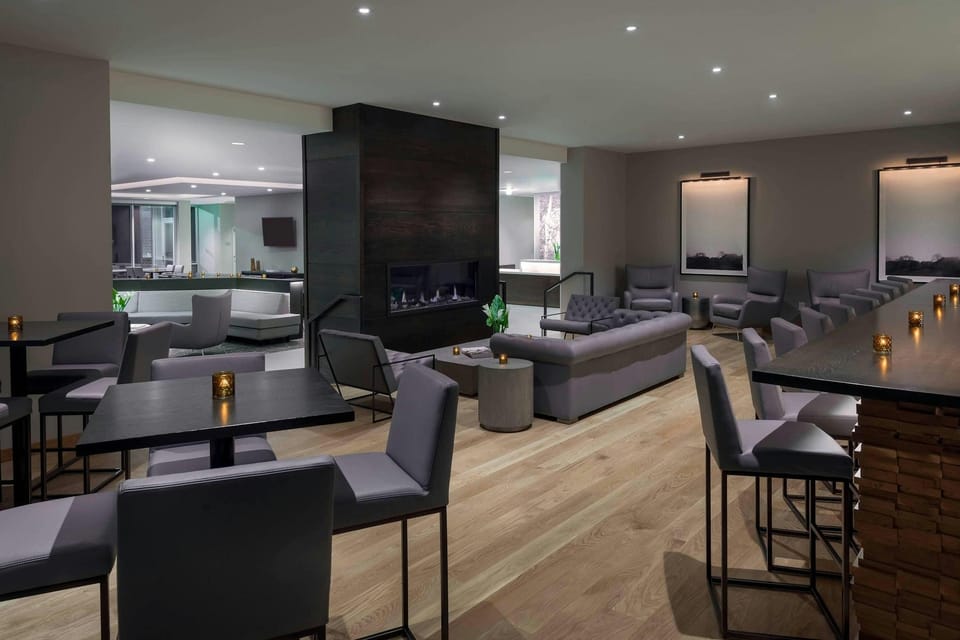 SpringHill Suites by Marriott Indianapolis Westfield Hotel in Westfield