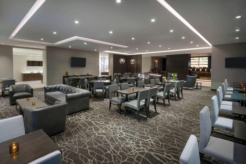 SpringHill Suites by Marriott Indianapolis Westfield Hotel in Westfield