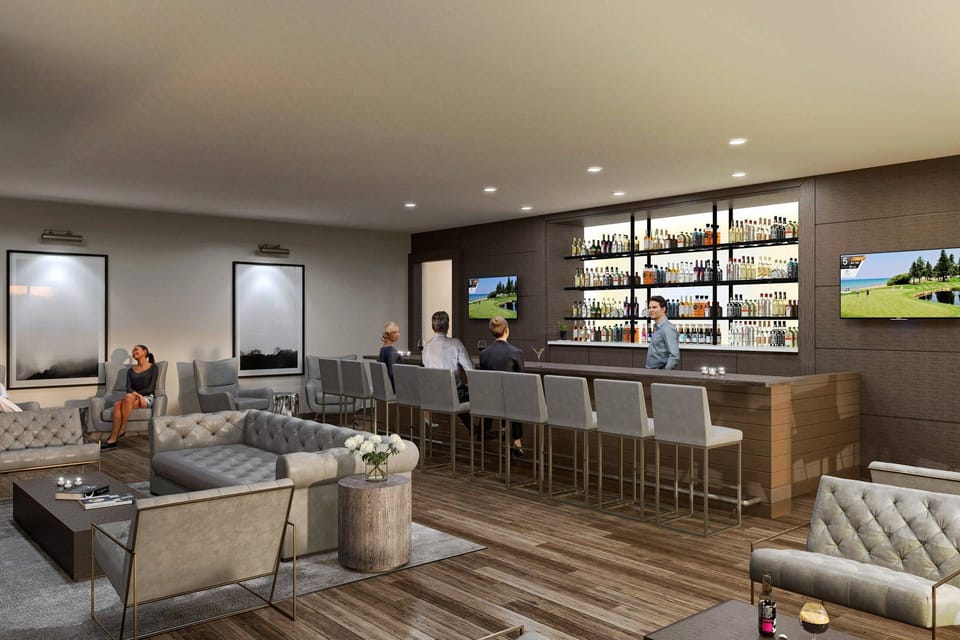 SpringHill Suites by Marriott Indianapolis Westfield Hotel in Westfield