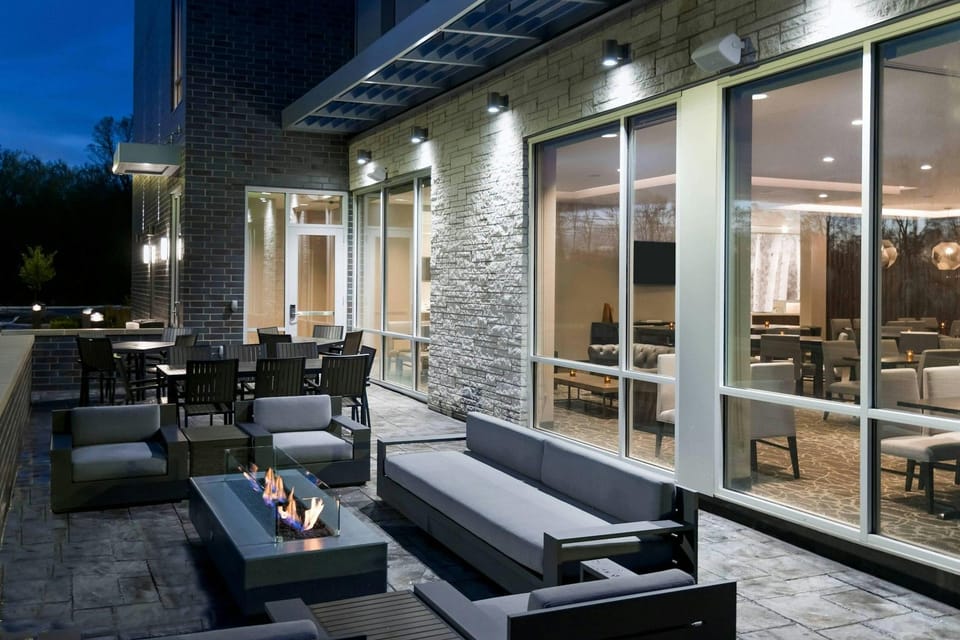 SpringHill Suites by Marriott Indianapolis Westfield Hotel in Westfield