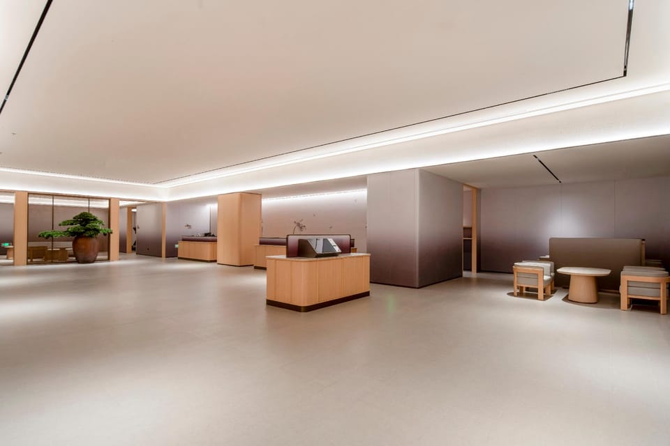 Ji Hotel Hefei High-tech Zone Innovation Industrial Park Hotel in Jiangsu