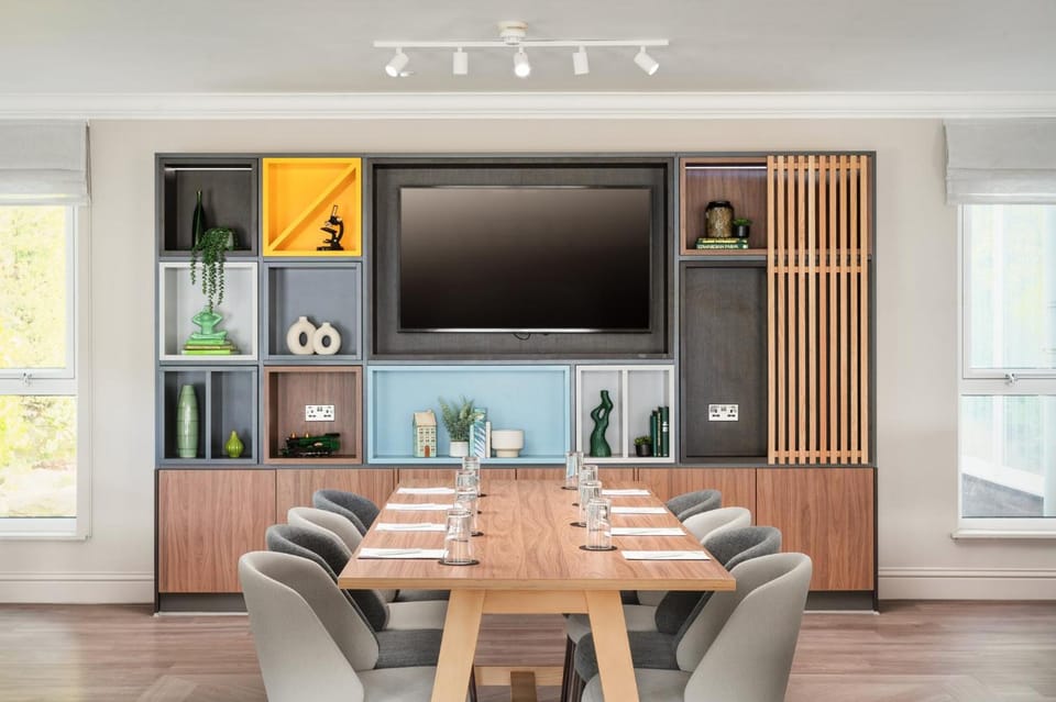 Holiday Inn Derby/Nottingham By IHG Hotel in England