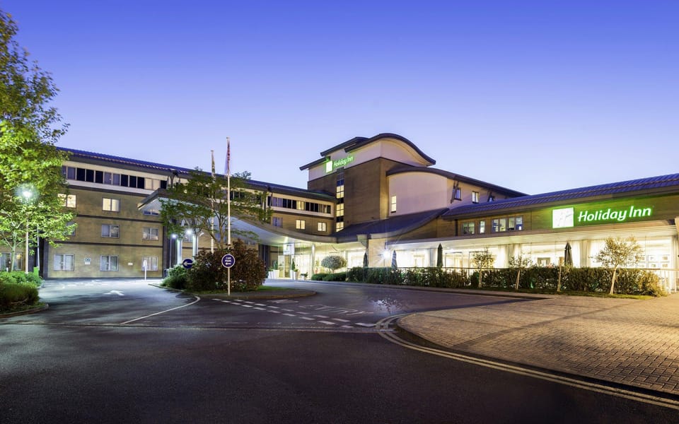 Holiday Inn Oxford By IHG Hotel in Oxford