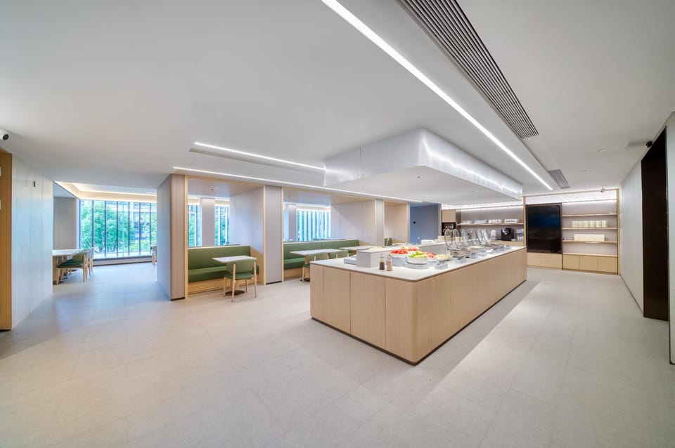 Ji Hotel Hangzhou West Lake Cultural Plaza Chaohui Road Hotel in Hangzhou