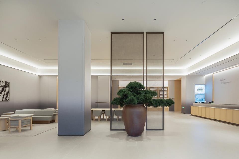 Ji Hotel Yangzhou Vocational University Shouxihu Campus Hotel in Jiangsu