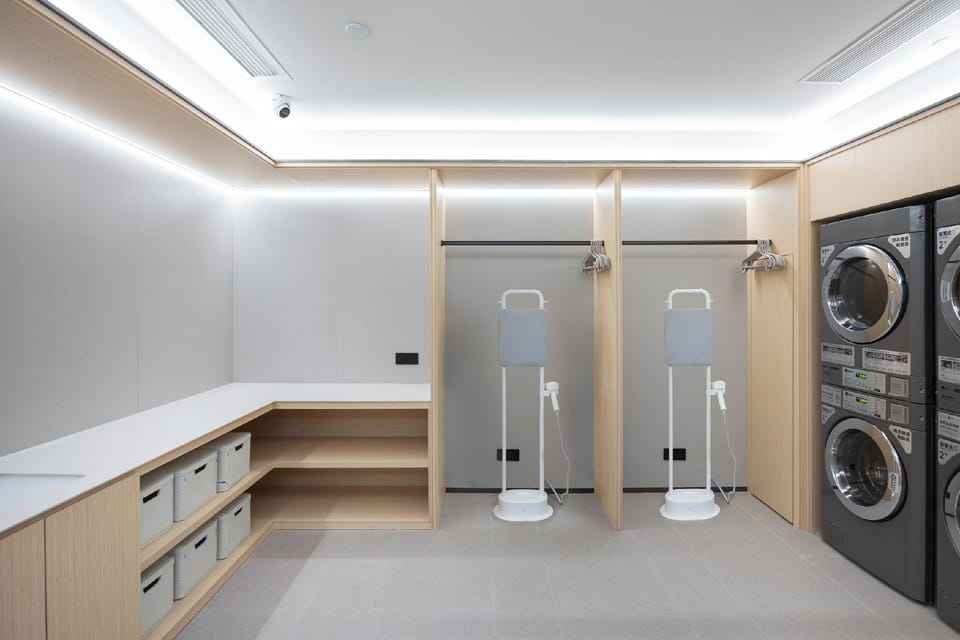 Ji Hotel Yangzhou Vocational University Shouxihu Campus Hotel in Jiangsu