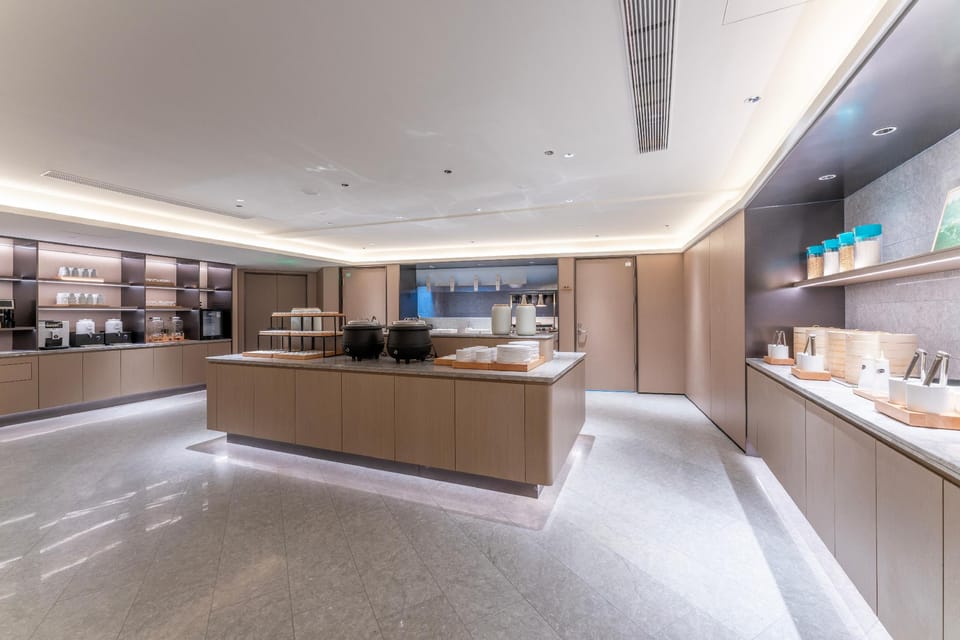 Ji Hotel Lishui Songyang Building Hotel in Zhejiang