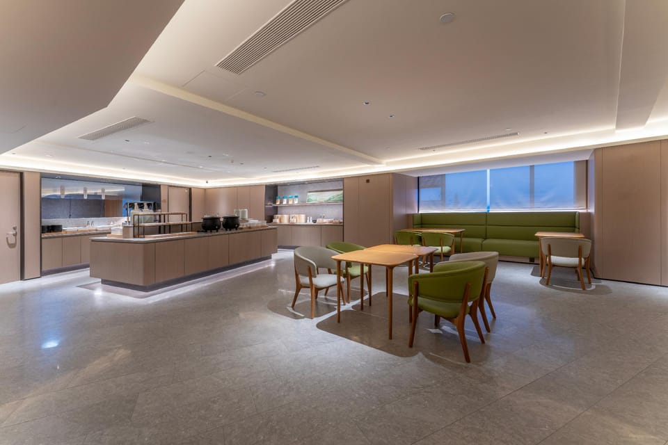Ji Hotel Lishui Songyang Building Hotel in Zhejiang