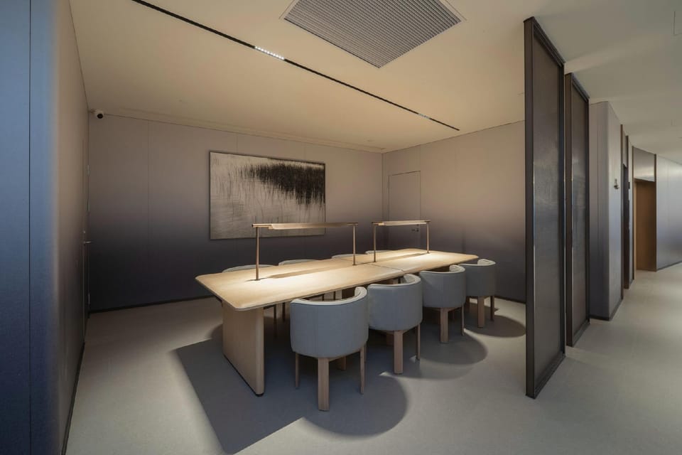 Ji Hotel Hangzhou West Lake Academy of Fine Arts Hotel in Hangzhou