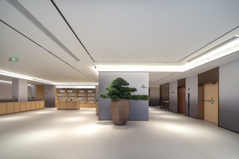 Ji Hotel Hangzhou West Lake Academy of Fine Arts Hotel in Hangzhou