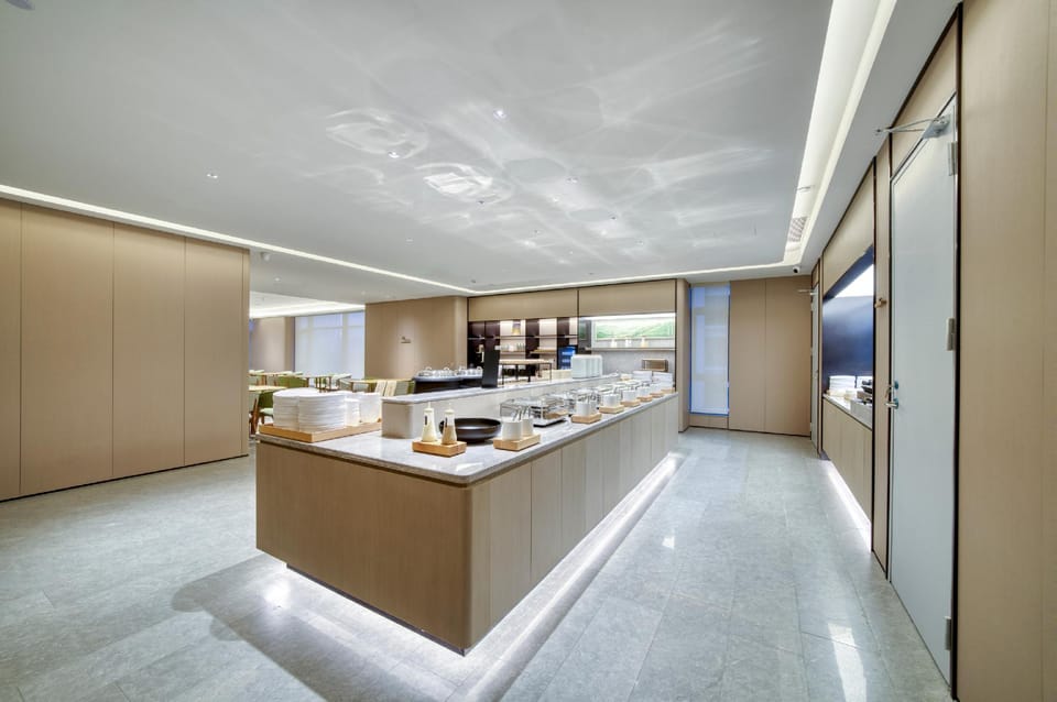 Ji Hotel Hangzhou Xiaoshan Xinhan Road Metro Station Hotel in Hangzhou
