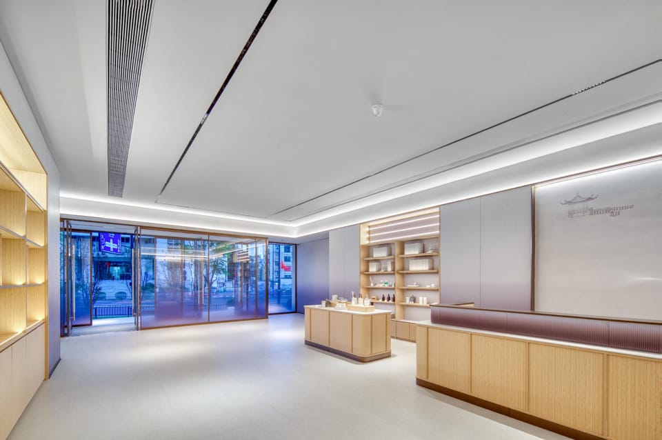Ji Hotel Hangzhou Wulin Square Shentang Bridge Hotel in Hangzhou