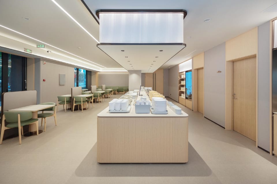 Ji Hotel Ningbo Eastern New City Hankyu Department Store Hotel in Zhejiang