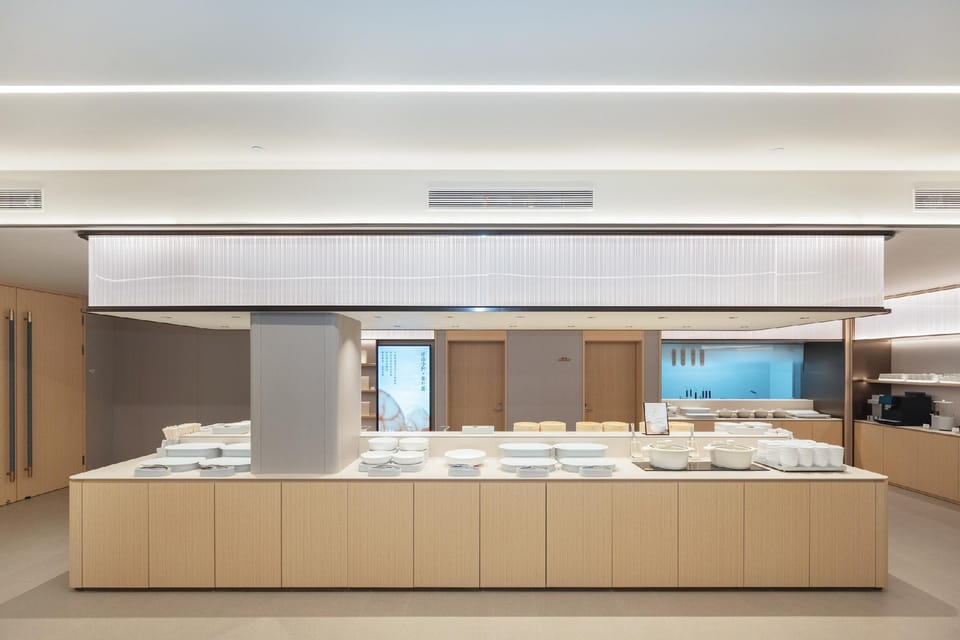Ji Hotel Ningbo Eastern New City Hankyu Department Store Hotel in Zhejiang