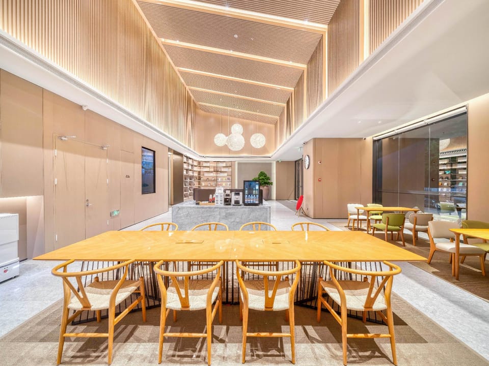 Ji Hotel Shaoxing Gaobu Integrated Circuit Town Hotel in Hangzhou
