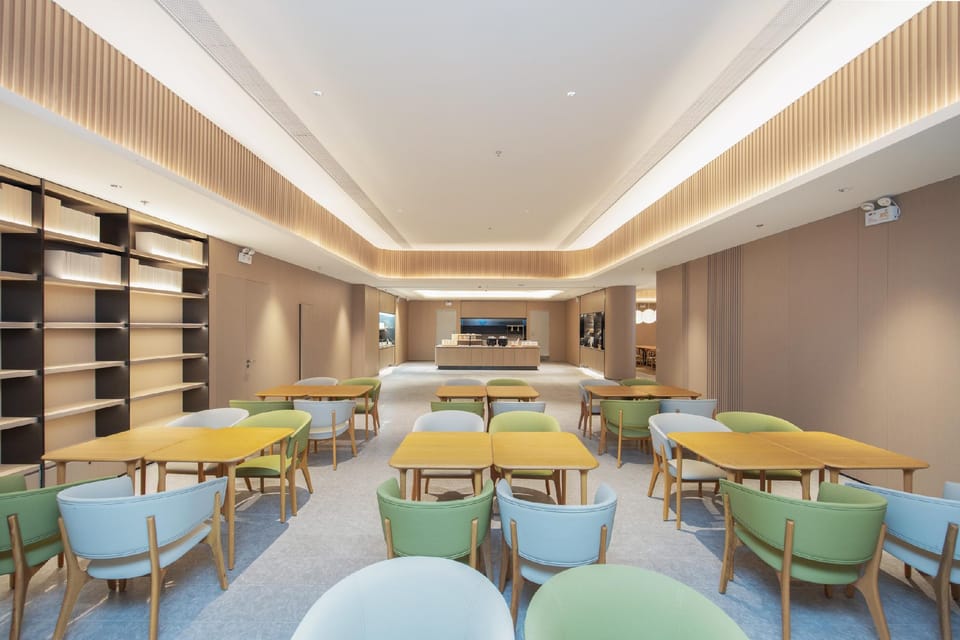 Ji Hotel Wuxi Huishan Economic Development Zone Hotel in Suzhou