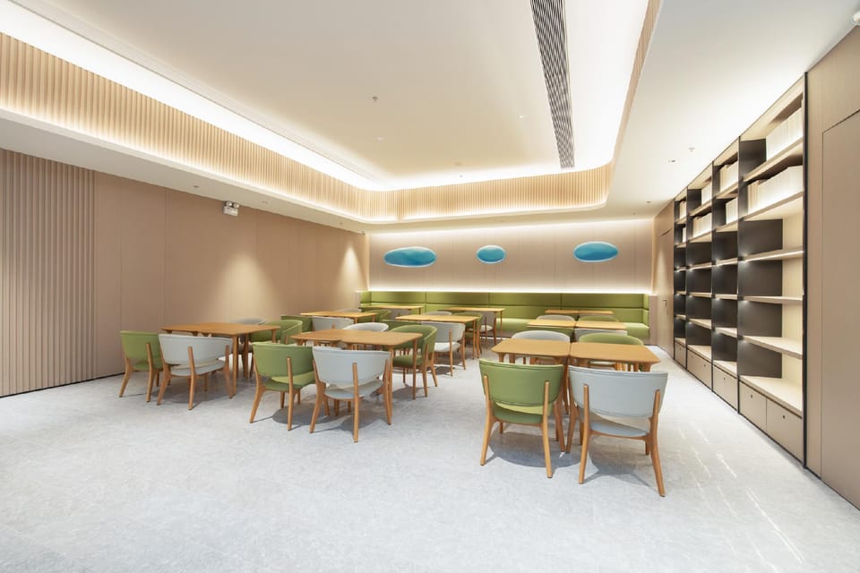 Ji Hotel Wuxi Huishan Economic Development Zone Hotel in Suzhou