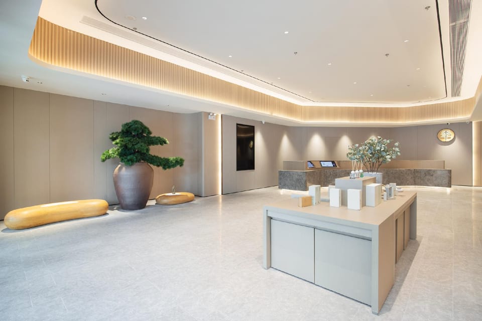 Ji Hotel Wuxi Huishan Economic Development Zone Hotel in Suzhou
