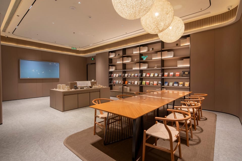 Ji Hotel Suzhou Science and Technology City Hotel in Suzhou