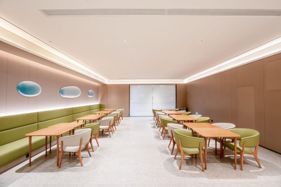 Ji Hotel Anqing Tongcheng Municipal Party School Hotel in Jiangsu