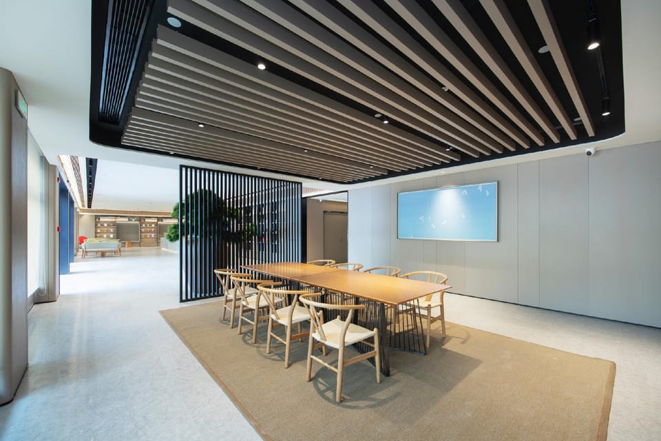 Ji Hotel Changzhou Qingguo Lane Hotel in Suzhou