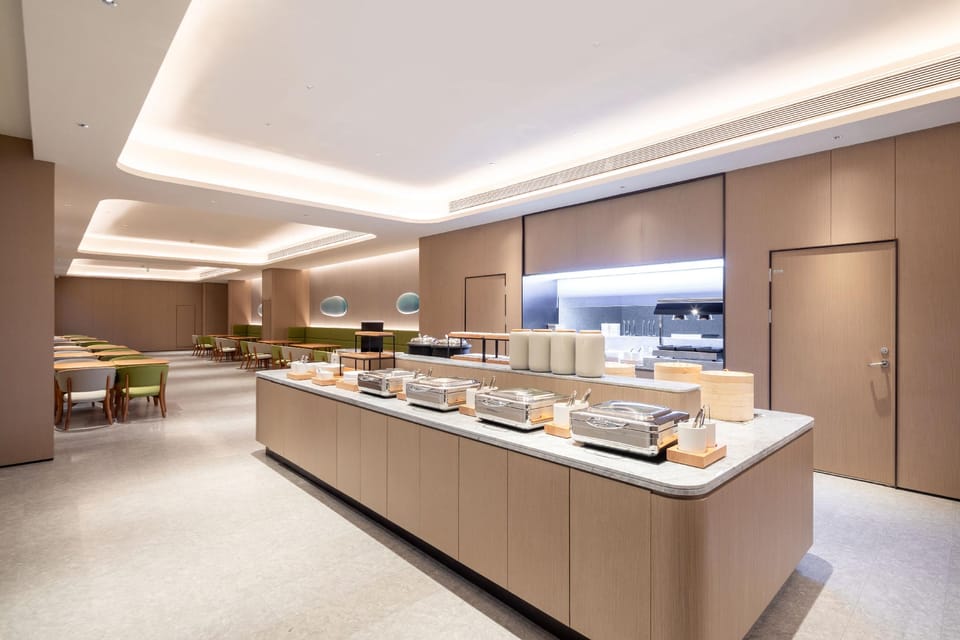 Ji Hotel Lianyungang Xuwei New District Hotel in Jiangsu