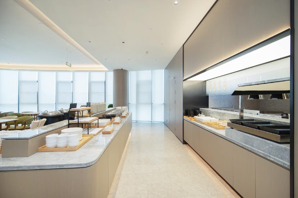 Ji Hotel Xuzhou Hubushan Heping Road Hotel in Jiangsu