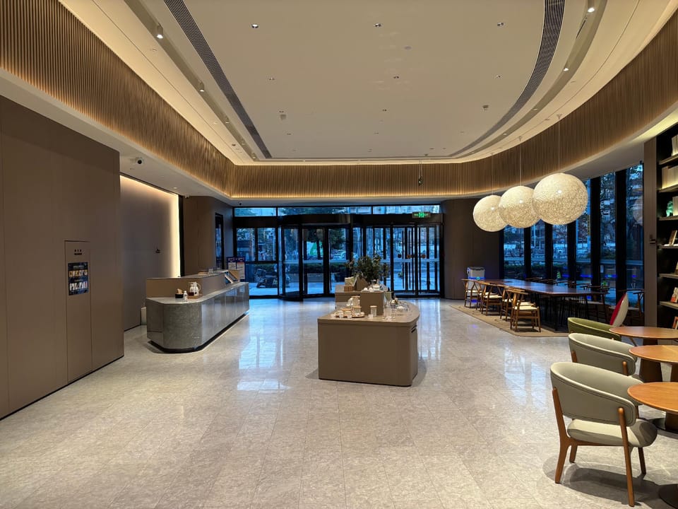 Ji Hotel Xuzhou Hubushan Heping Road Hotel in Jiangsu