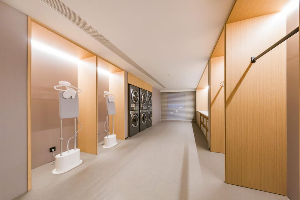 Ji Hotel Hangzhou Xiaoshan Airport Convention and Exhibition Center Hotel in Hangzhou