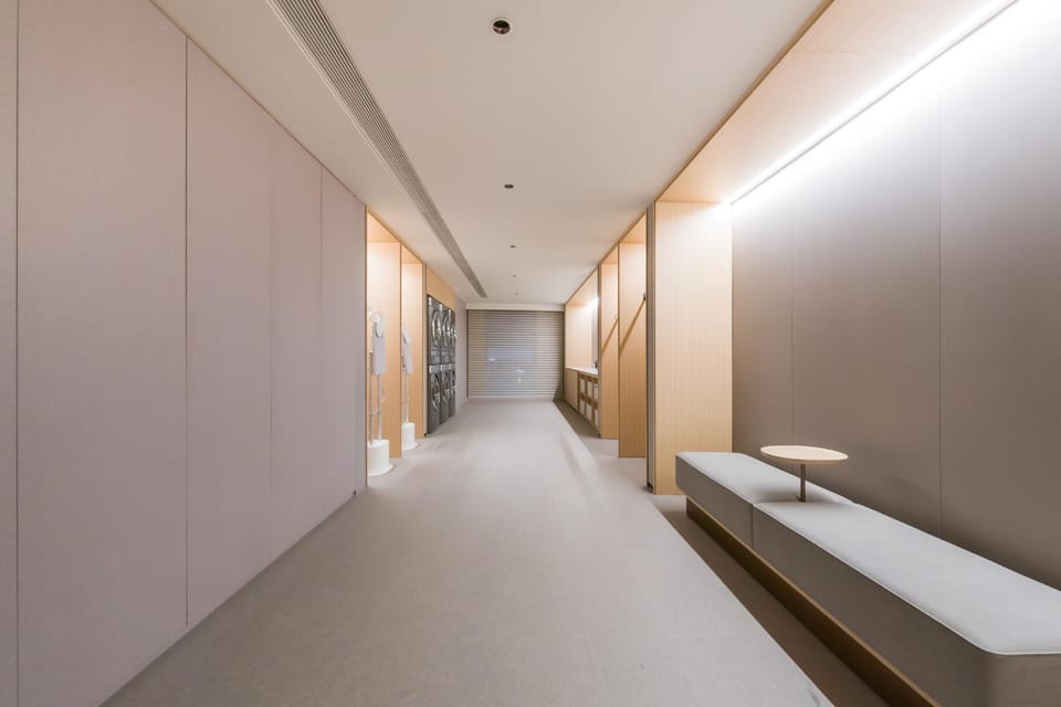 Ji Hotel Hangzhou Xiaoshan Airport Convention and Exhibition Center Hotel in Hangzhou