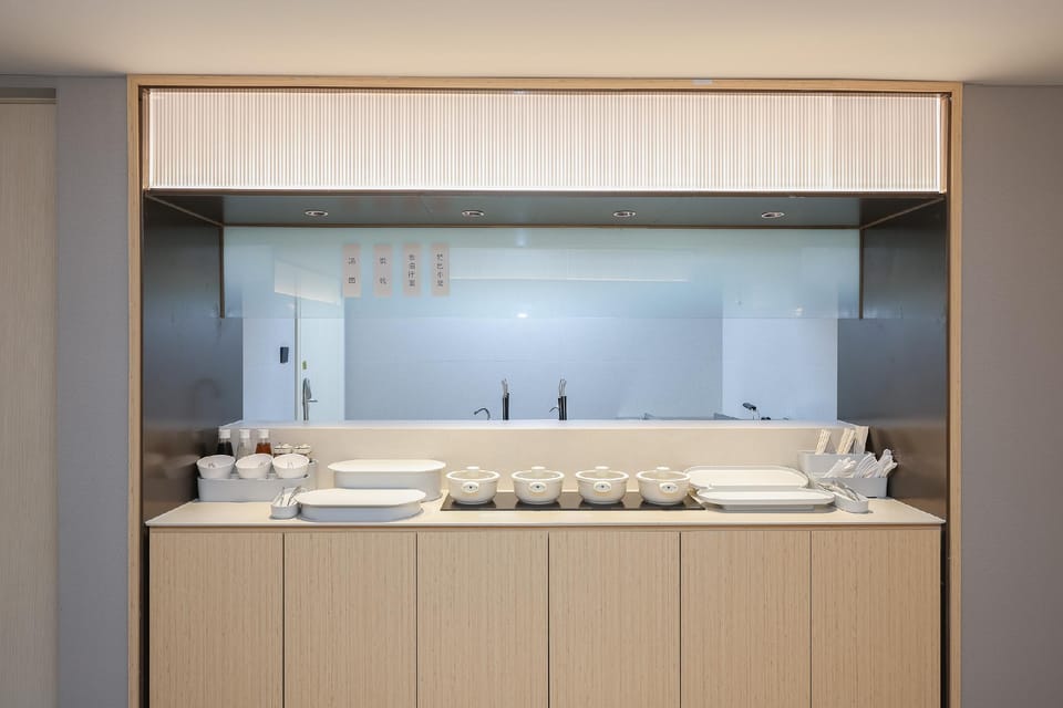 Ji Hotel Ningbo Yinzhou Jiangshan Wanda Plaza Hotel in Zhejiang