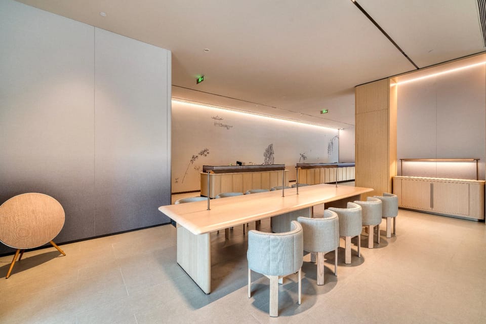 Ji Hotel Shaoxing Shangyu Hangzhou Bay Economic Development Zone Hotel in Zhejiang