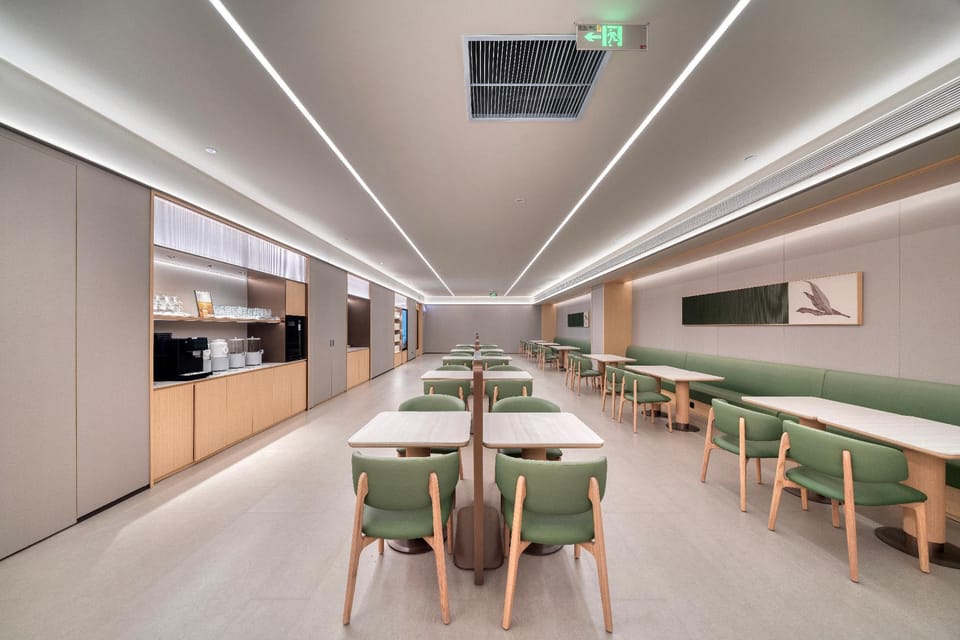 Ji Hotel Shaoxing Shangyu Hangzhou Bay Economic Development Zone Hotel in Zhejiang
