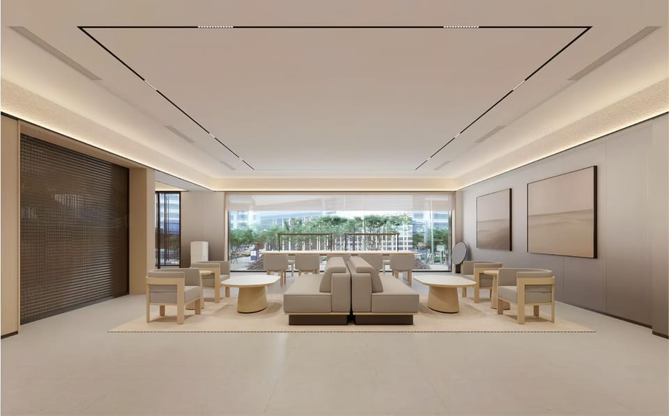 Ji Hotel Huzhou Normal University Shimo Road Hotel in Suzhou
