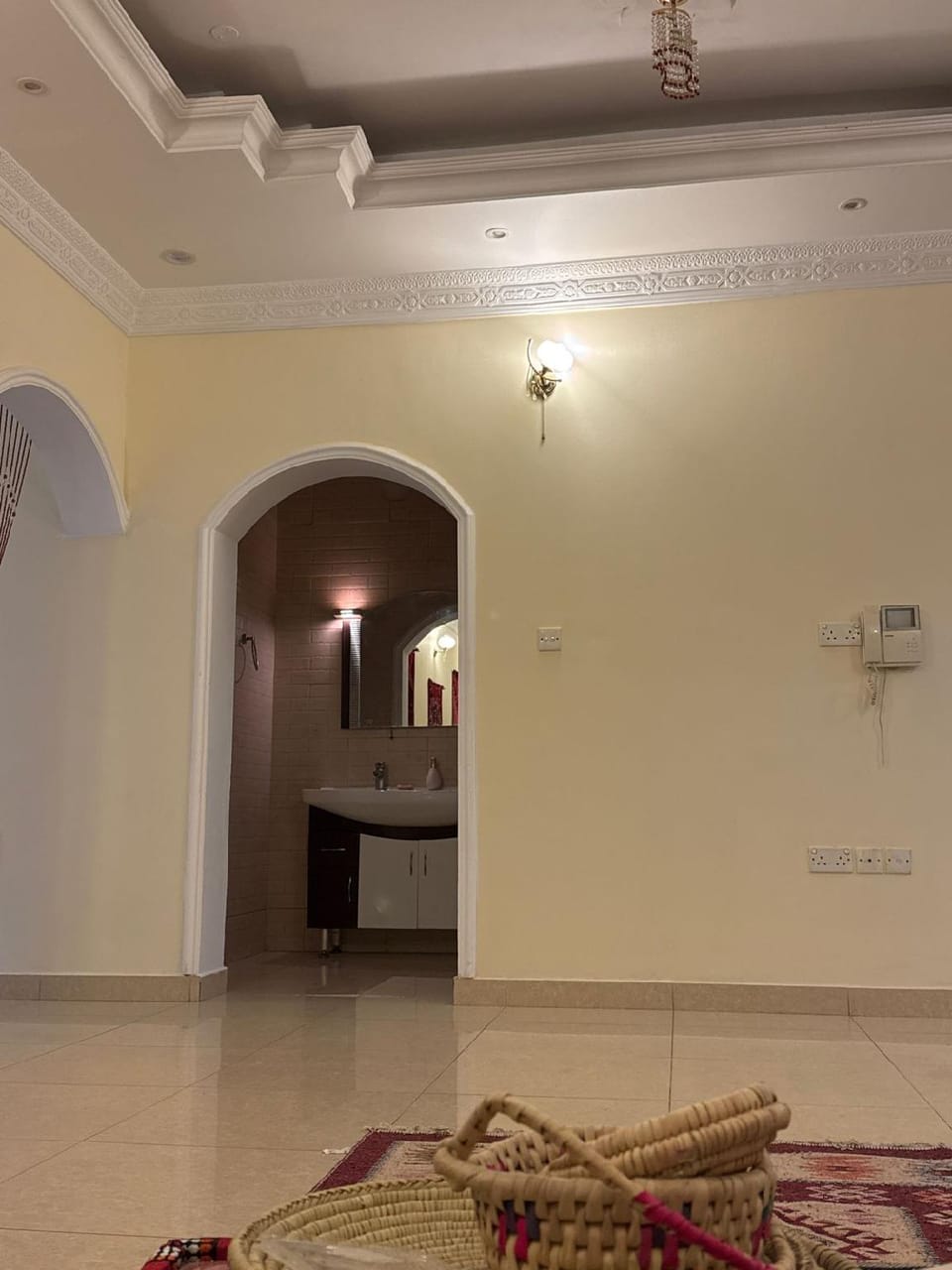 Heritage Hostel Muscat Hostel in Muscat
