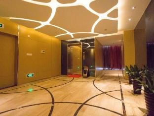Ibis Changzhou Zhongwu Avenue Lihua Hotel Hotel in Suzhou