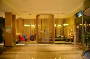 Ibis Changzhou Zhongwu Avenue Lihua Hotel Hotel in Suzhou